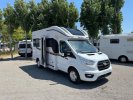 Benimar Tessoro 481 t481 - Fourgon Aménagé et Van