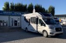 Benimar Tessoro 488 t northautokapp - Profilé
