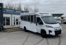 Dethleffs Globebus T 4 camp compact - Profilé