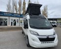 Neuf Elios Van 59 T Sky Lift vendu par NARBONNE CAMPING CARS