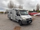 Hymer Tramp 514 GT - Profilé
