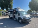 Possl 2 Win Plus - Fourgon Aménagé et Van