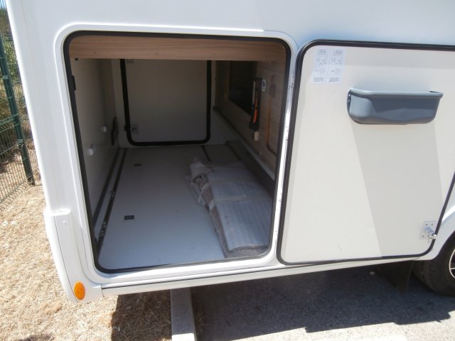 Autostar Passion I 730 LCA - Photo 8