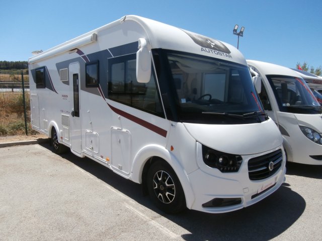 Autostar Passion I 730 LCA - Photo 9