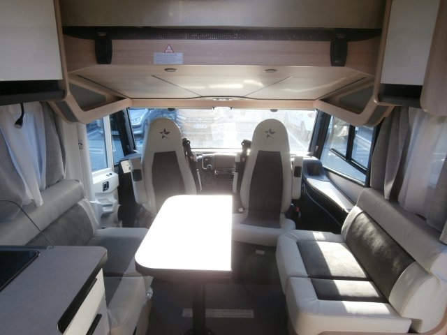 Autostar Passion I 740 LC I740LC - Photo 3