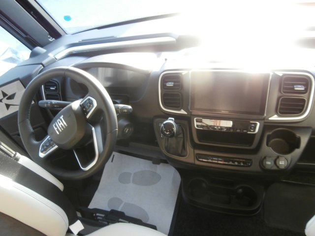 Autostar Passion I 740 LC I740LC - Photo 4