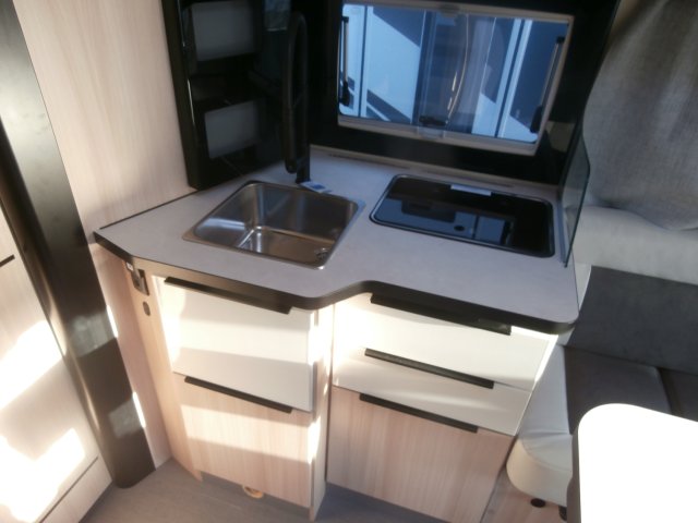 Autostar Passion I 740 LC I740LC - Photo 5