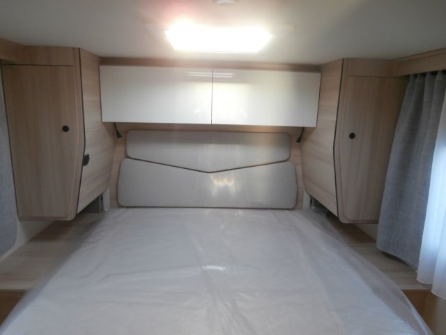 Autostar Passion I 740 LC I740LC - Photo 7