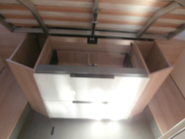 Autostar Passion I 740 LC I740LC - Photo 11