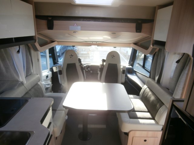 Autostar Passion I 740 LC I740LC - Photo 13