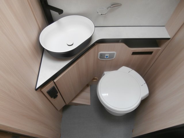 Autostar Passion I 740 LC I740LC - Photo 14