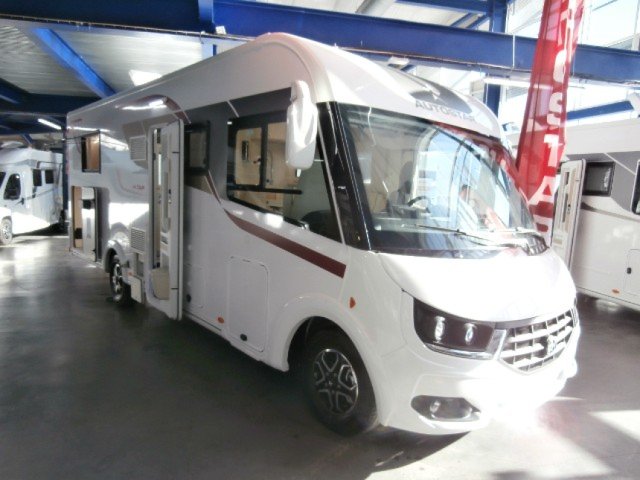 Autostar Passion I 760 LC - Photo 1