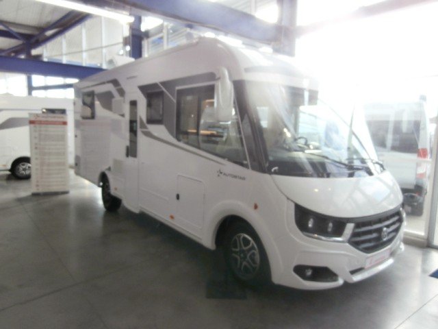 Autostar Premice I 740 LC - Photo 1