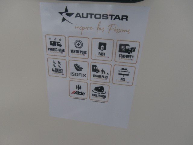 Autostar Premice I 740 LC - Photo 2