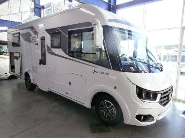 Autostar Prestige I 730 LJ Neuf
