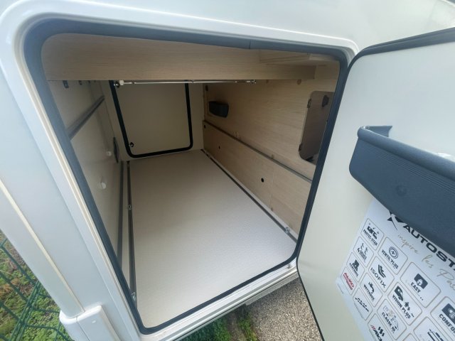 Autostar Prestige I 760 LC I760LC - Photo 2