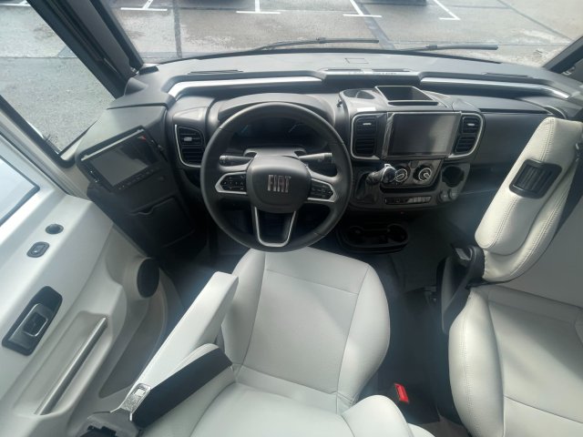 Autostar Prestige I 760 LC I760LC - Photo 3