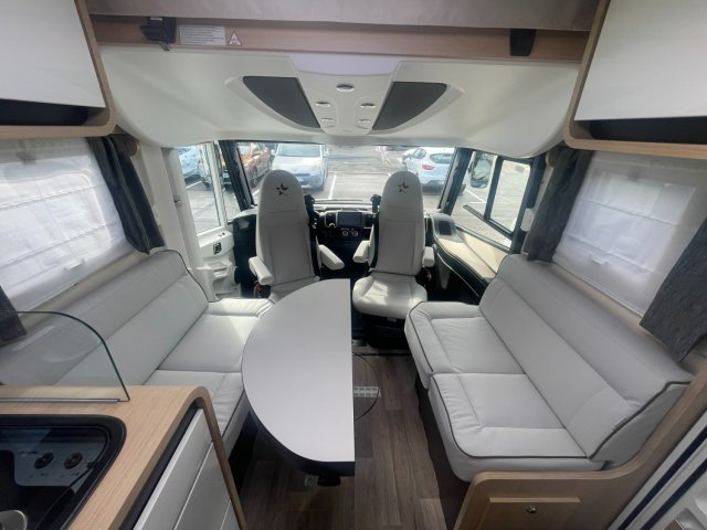 Autostar Prestige I 760 LC I760LC - Photo 4