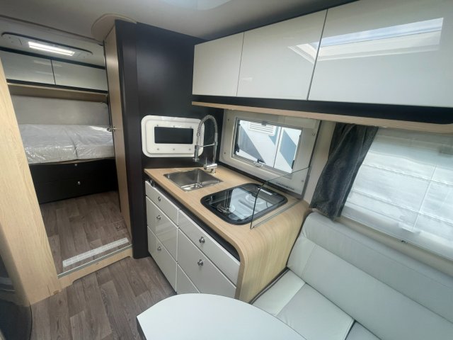 Autostar Prestige I 760 LC I760LC - Photo 5