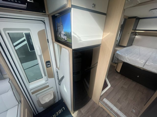 Autostar Prestige I 760 LC I760LC - Photo 6