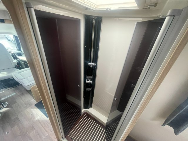 Autostar Prestige I 760 LC I760LC - Photo 7