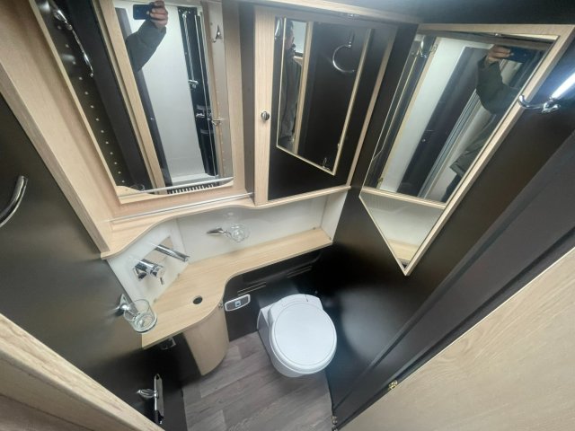 Autostar Prestige I 760 LC I760LC - Photo 8