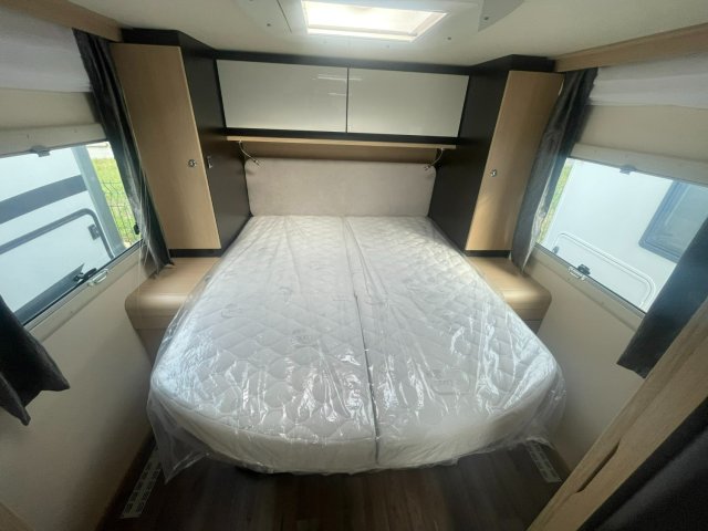 Autostar Prestige I 760 LC I760LC - Photo 9