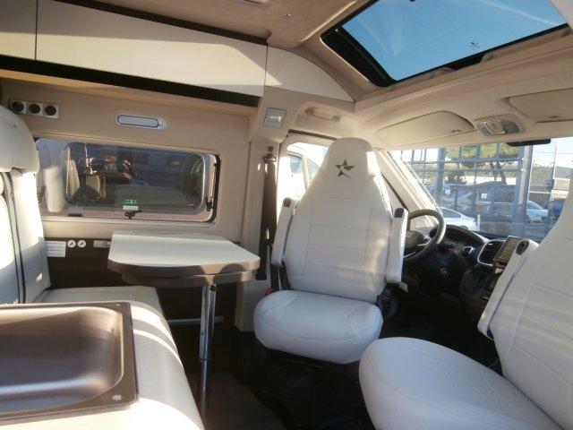 Autostar Van V 590 LT Design Edition V590LT - Photo 3