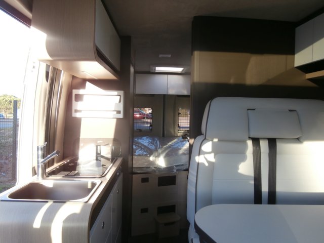 Autostar Van V 590 LT Design Edition V590LT - Photo 4