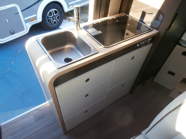 Autostar Van V 590 LT Design Edition V590LT - Photo 5