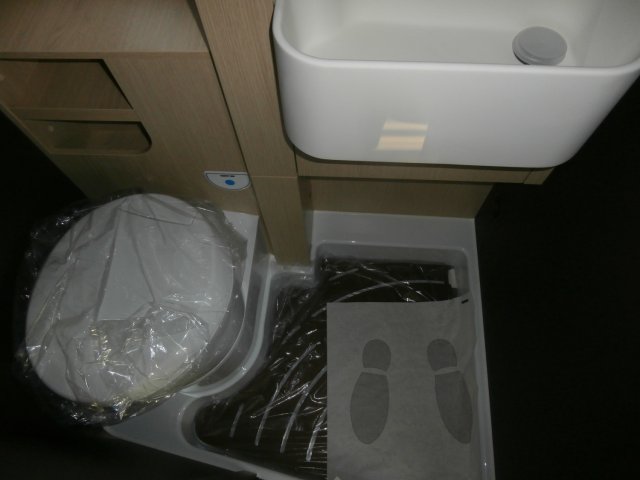 Autostar Van V 590 LT Design Edition V590LT - Photo 6