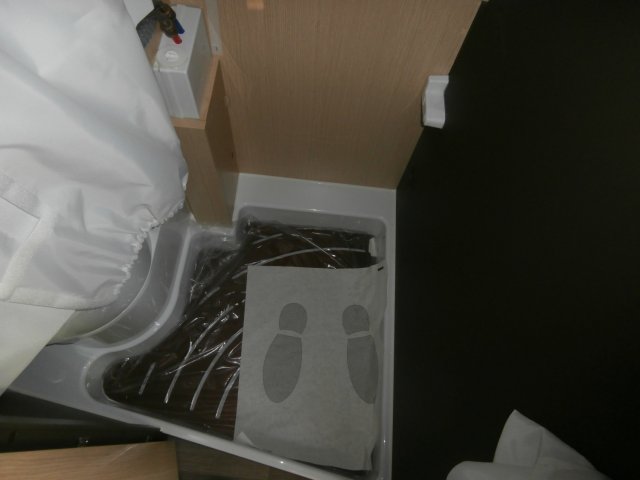 Autostar Van V 590 LT Design Edition V590LT - Photo 7