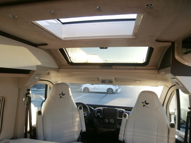 Autostar Van V 590 LT Design Edition V590LT - Photo 8