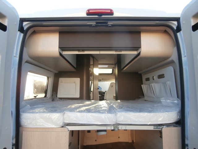 Autostar Van V 590 LT Design Edition V590LT - Photo 10