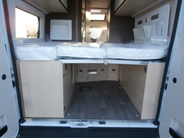 Autostar Van V 590 LT Design Edition V590LT - Photo 11