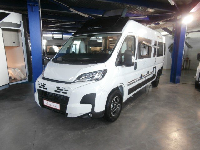 Autostar Van V 590 LT Design Edition - Photo 2