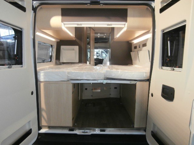 Autostar Van V 590 LT Design Edition - Photo 4