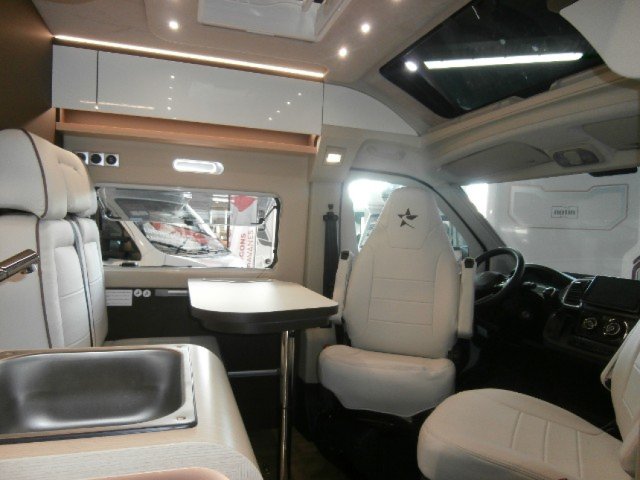 Autostar Van V 590 LT Design Edition - Photo 5