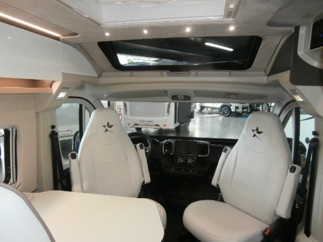 Autostar Van V 590 LT Design Edition - Photo 7