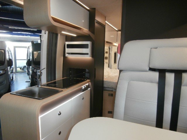 Autostar Van V 590 LT Design Edition - Photo 8