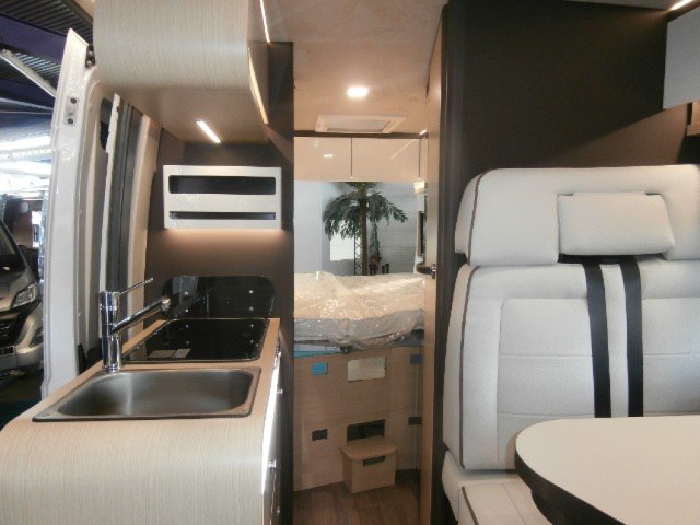 Autostar Van V 590 LT Design Edition - Photo 9