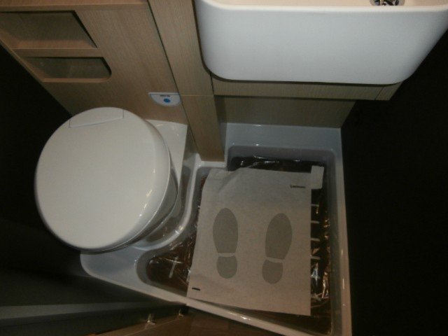 Autostar Van V 590 LT Design Edition - Photo 10