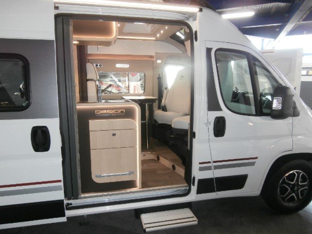 Autostar Van V 590 LT Design Edition - Photo 11