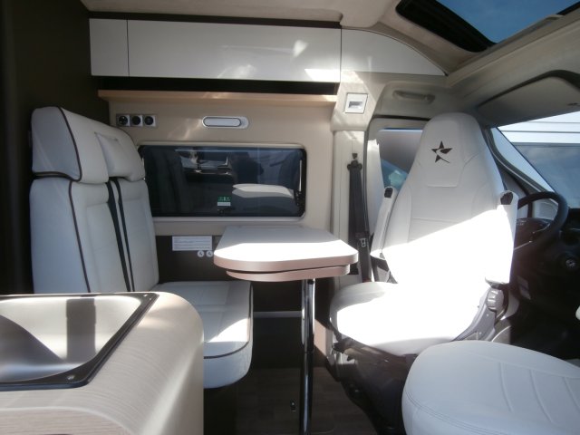 Autostar Van V 630 LJ Design Edition V630LJ - Photo 2