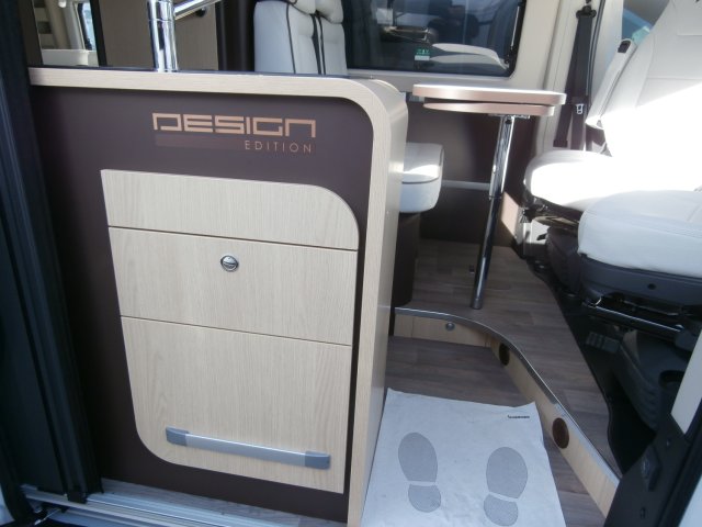 Autostar Van V 630 LJ Design Edition V630LJ - Photo 3