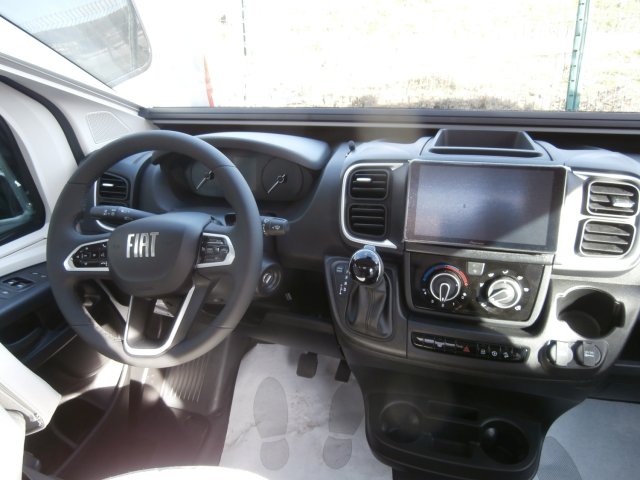 Autostar Van V 630 LJ Design Edition V630LJ - Photo 4