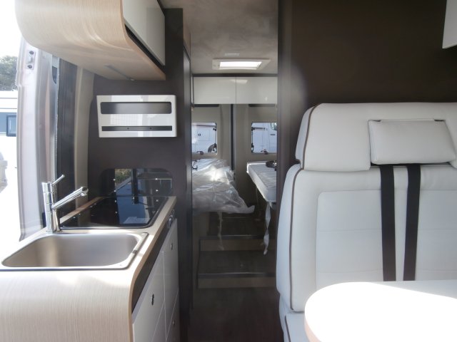 Autostar Van V 630 LJ Design Edition V630LJ - Photo 5