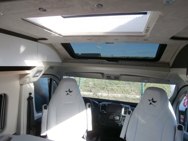 Autostar Van V 630 LJ Design Edition V630LJ - Photo 6