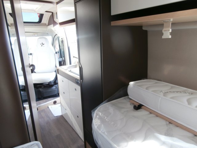 Autostar Van V 630 LJ Design Edition V630LJ - Photo 8