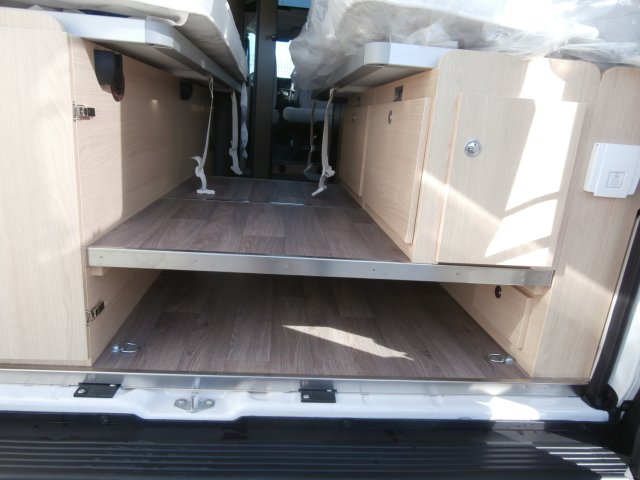 Autostar Van V 630 LJ Design Edition V630LJ - Photo 9